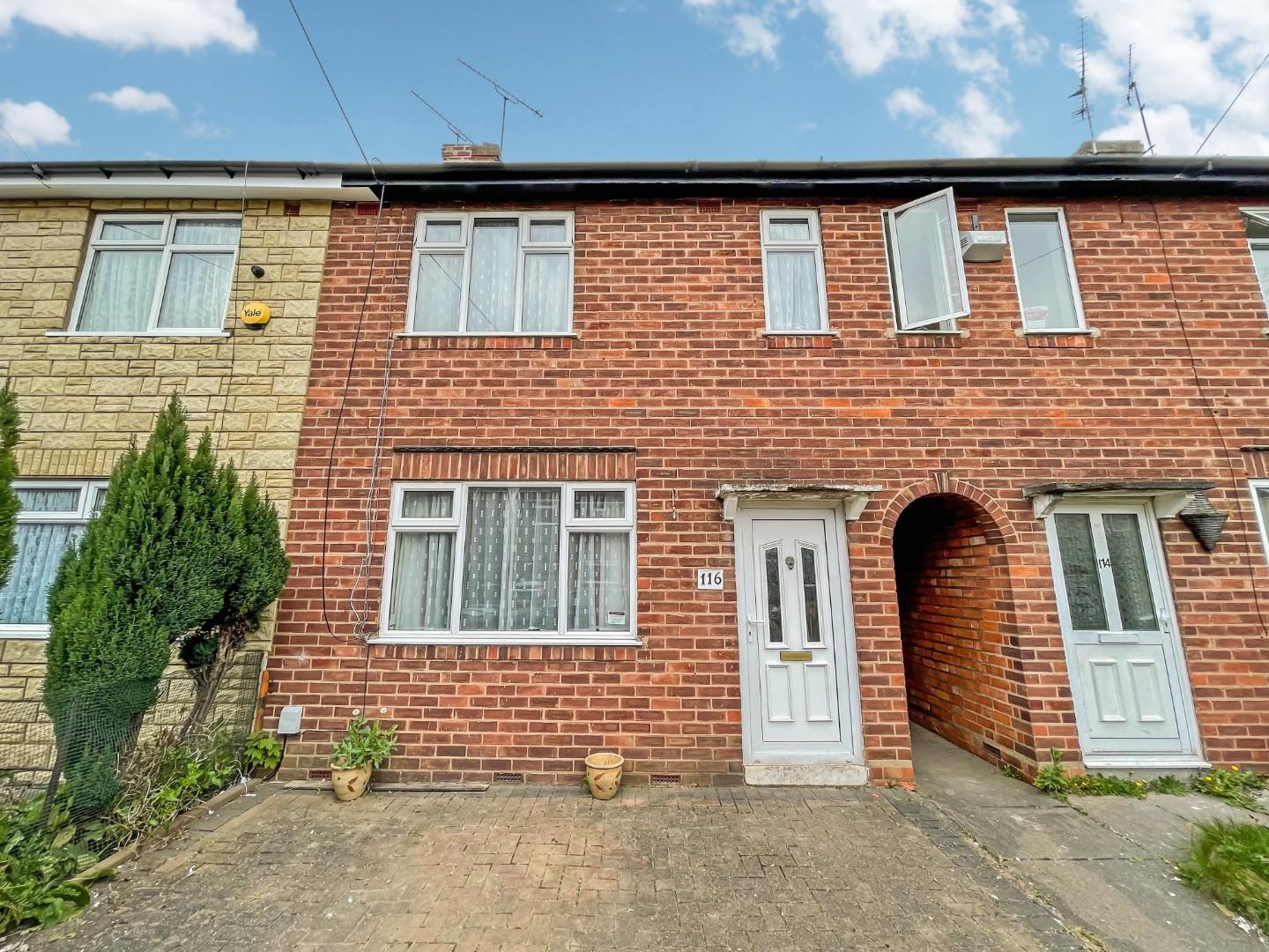 Loveitts Sales Treherne Road, Coventry, CV6